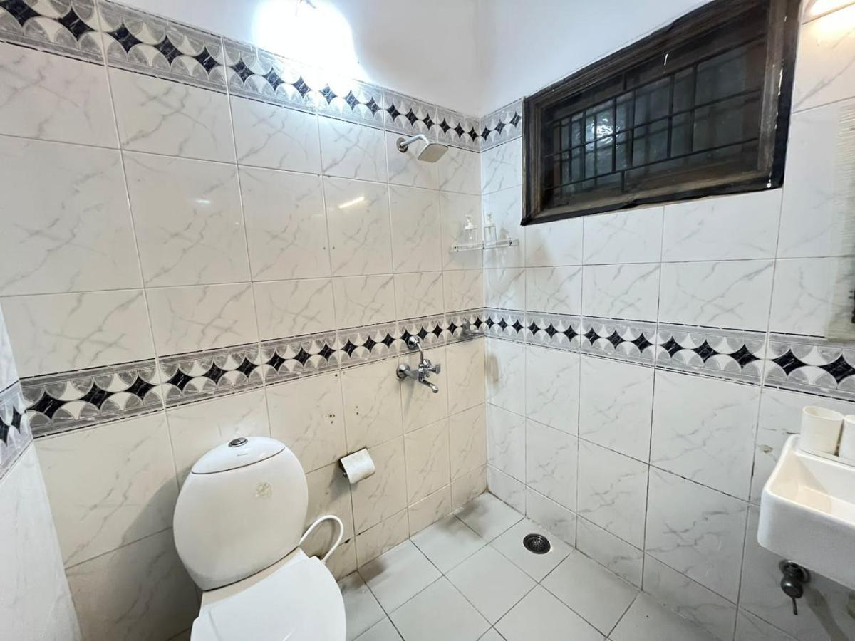 Bedchambers Serviced Apartments, Хайдарабад Экстерьер фото