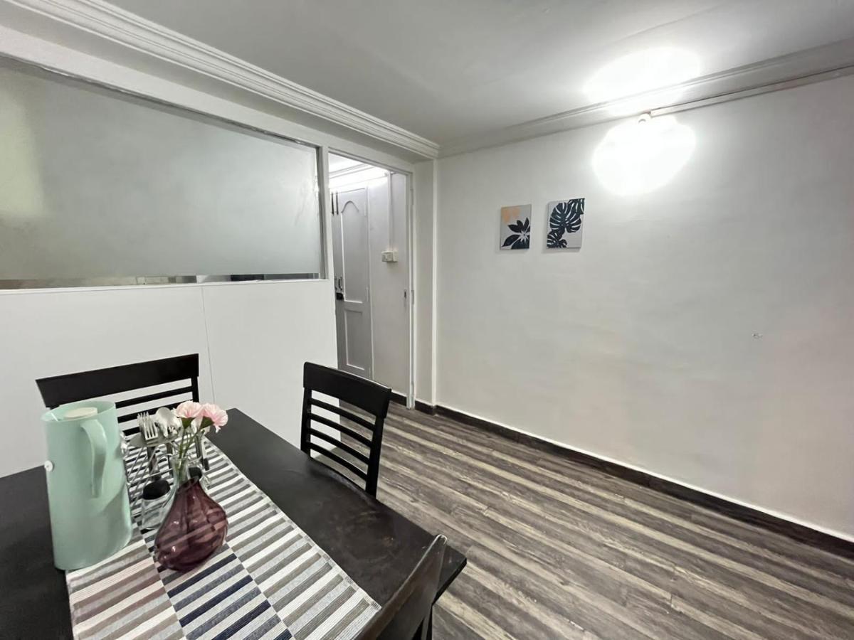 Bedchambers Serviced Apartments, Хайдарабад Экстерьер фото